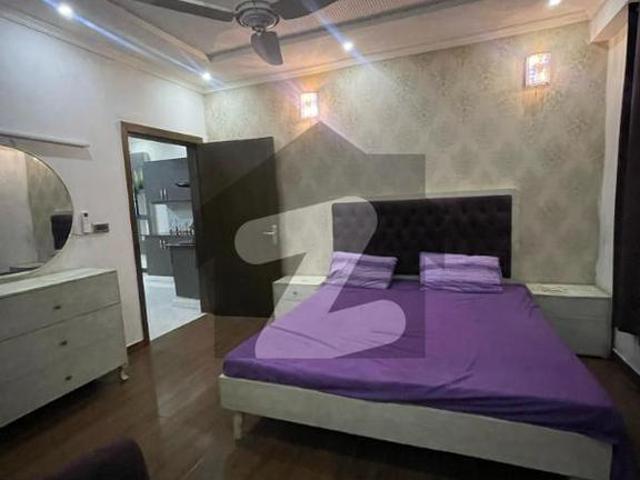 Apartment for rent in Islamabad