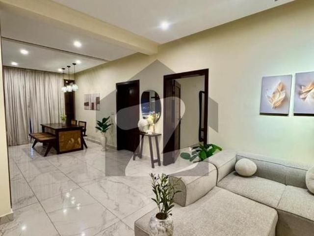 Apartment for rent in Rawalpindi, Islamabad Capital Territory