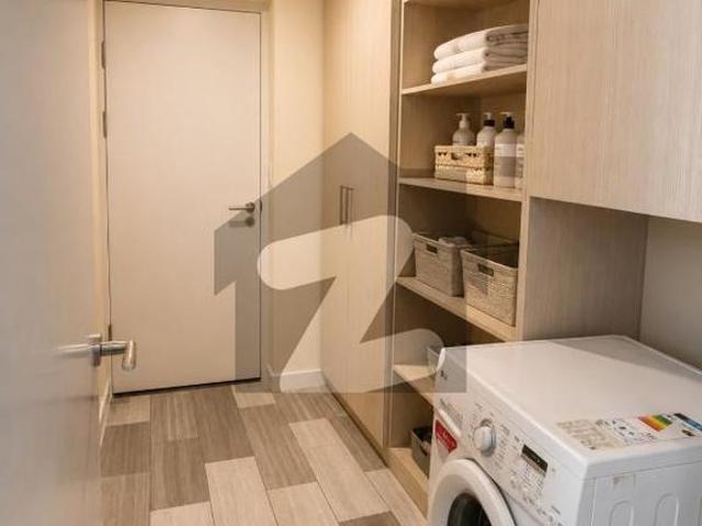 Apartment for rent in Islamabad
