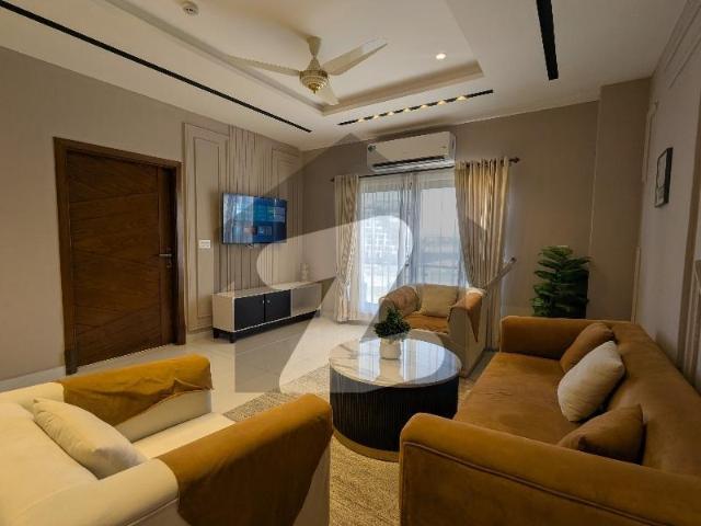 Apartment for rent in Rawalpindi, Islamabad Capital Territory