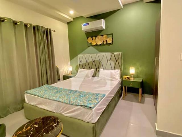 Apartment for rent in Islamabad