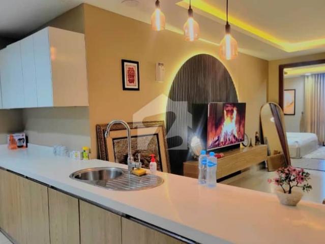 Apartment for sale in Rawalpindi, Islamabad Capital Territory