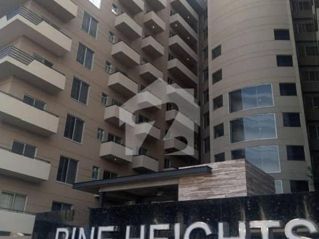 Apartment for rent in Islamabad
