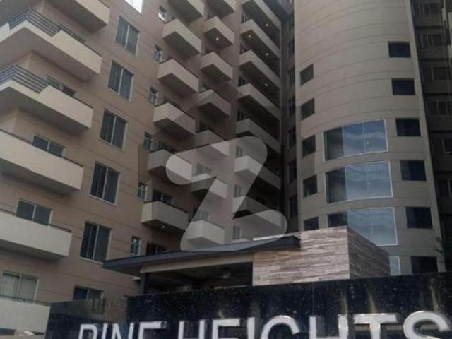 Apartment for rent in Islamabad