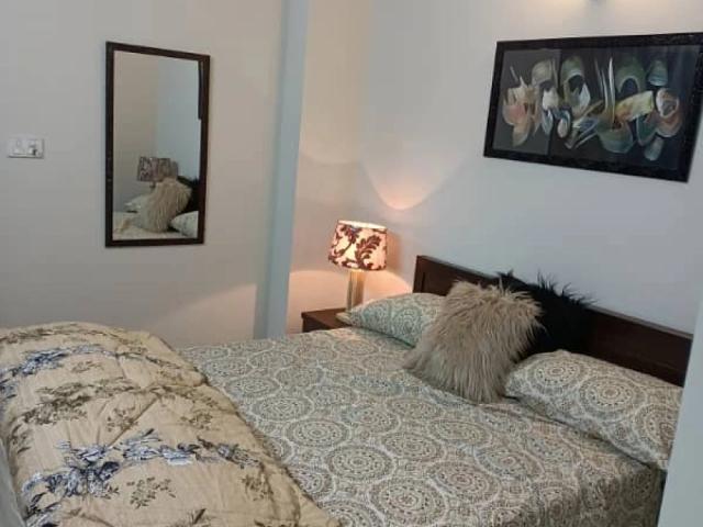 Apartment for rent in Islamabad