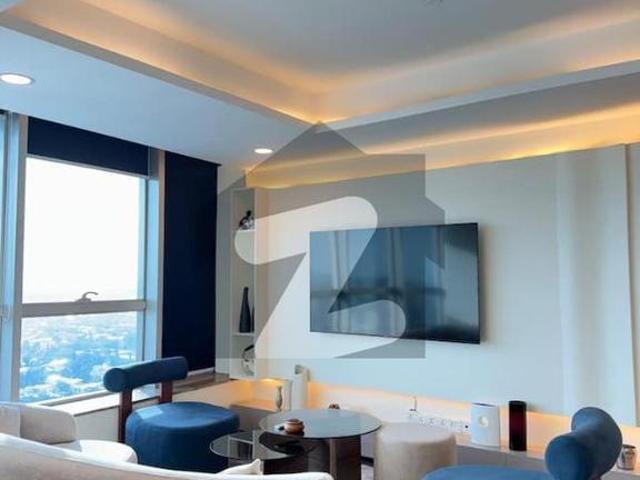Apartment for rent in Islamabad