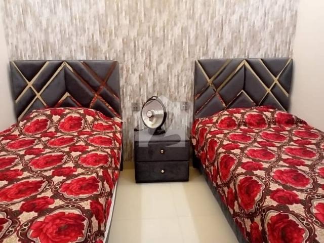 Apartment for rent in اسلام آباد, زون 1