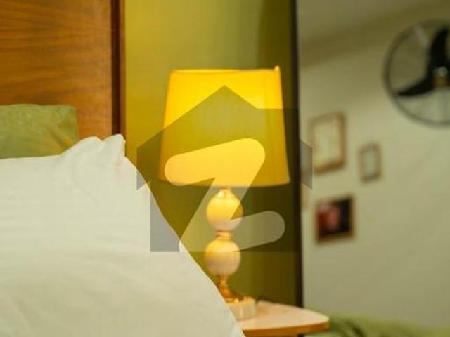 Apartment for rent in Islamabad