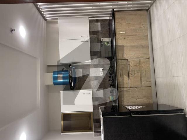 Apartment for sale in Islamabad