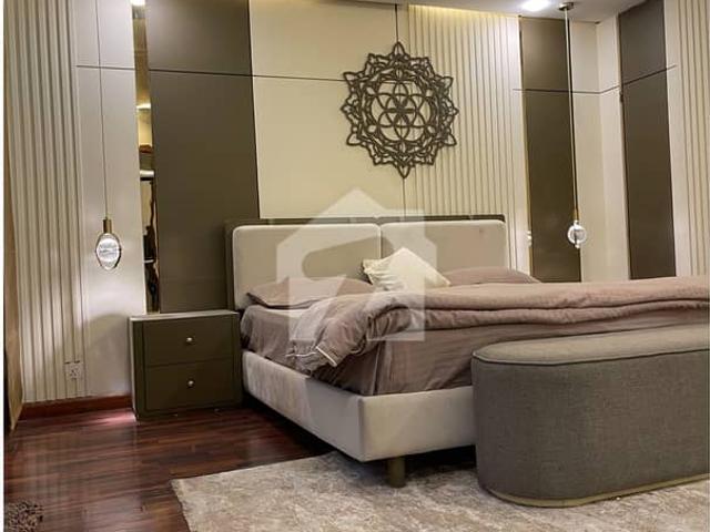 Apartment for sale in اسلام آباد, زون 1