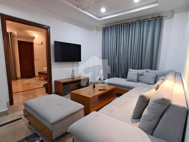 Apartment for rent in Islamabad