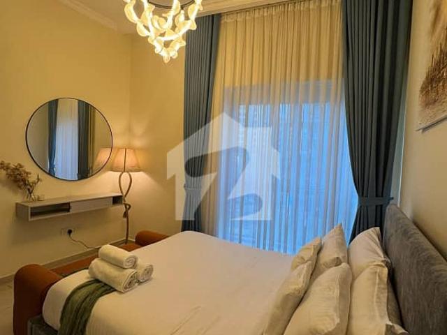 Apartment for rent in Islamabad