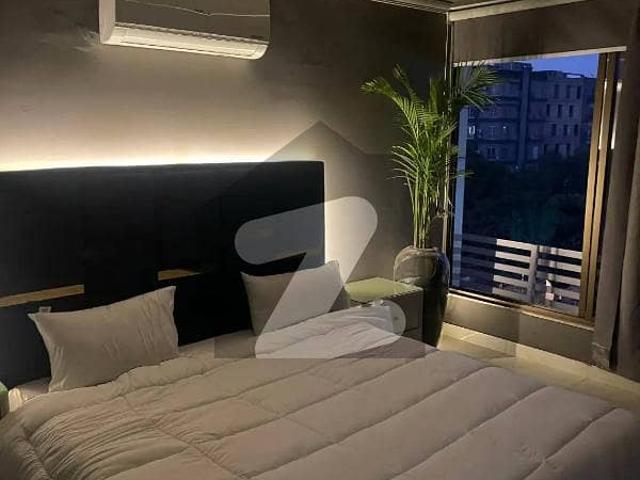 Apartment for rent in Islamabad