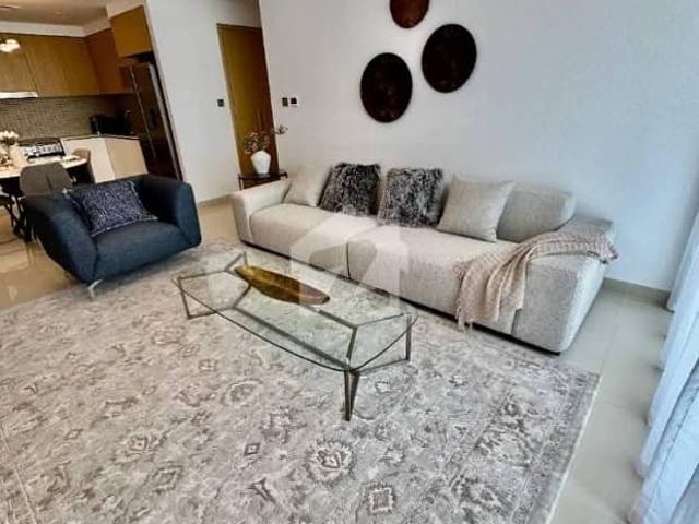 Apartment for rent in Islamabad