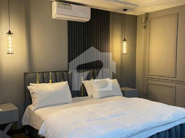 Apartment for rent in Islamabad