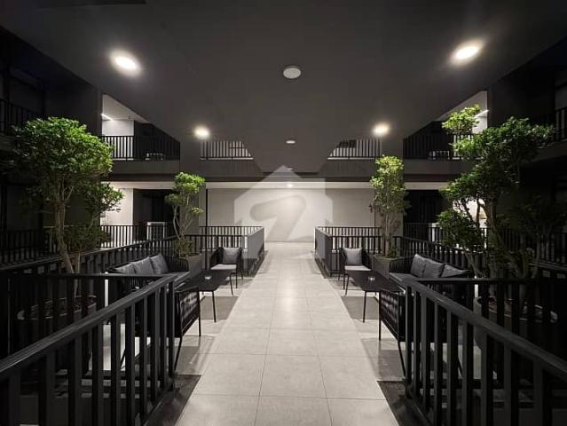 Apartment for rent in Islamabad