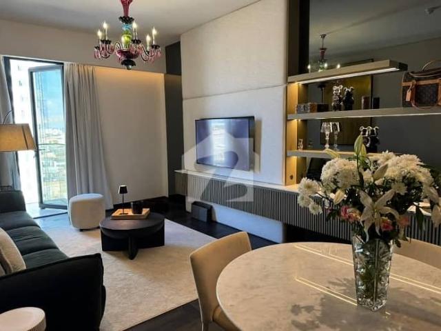 Apartment for rent in Islamabad