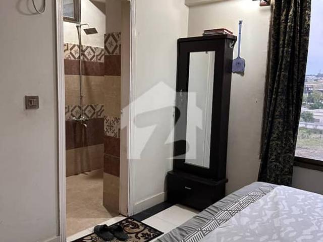 Apartment for rent in اسلام آباد, زون 1