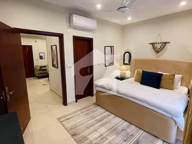 Apartment for rent in Islamabad