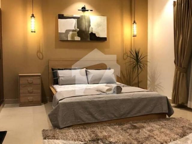 Apartment for rent in Islamabad