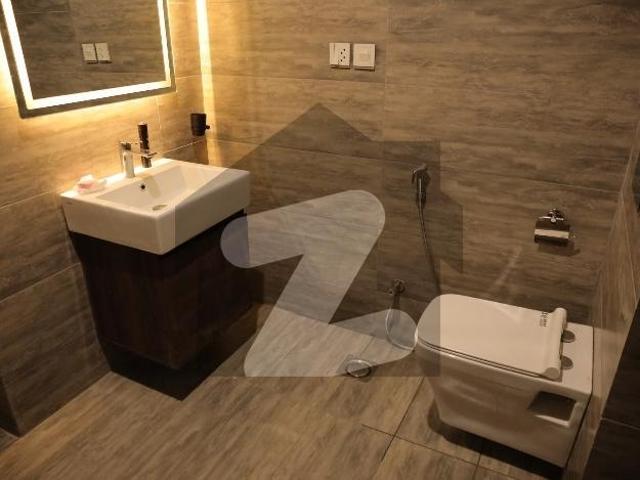Apartment for rent in Islamabad