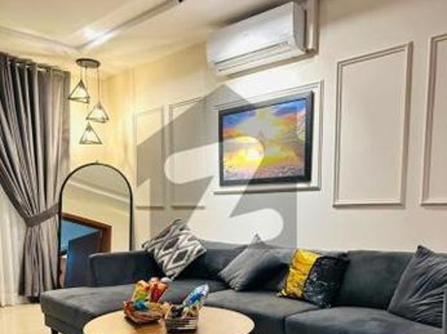 Apartment for rent in Islamabad