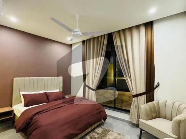Apartment for rent in Islamabad