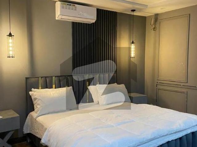 Apartment for rent in Islamabad