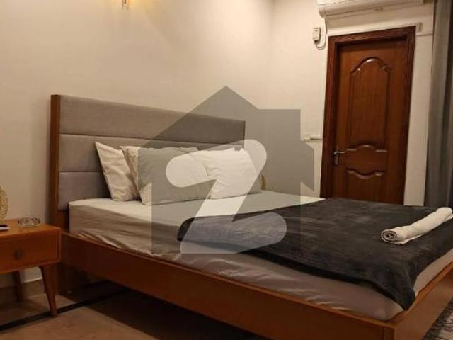 Apartment for rent in Islamabad