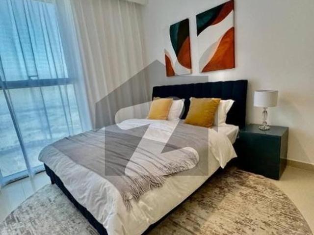 Apartment for rent in Islamabad