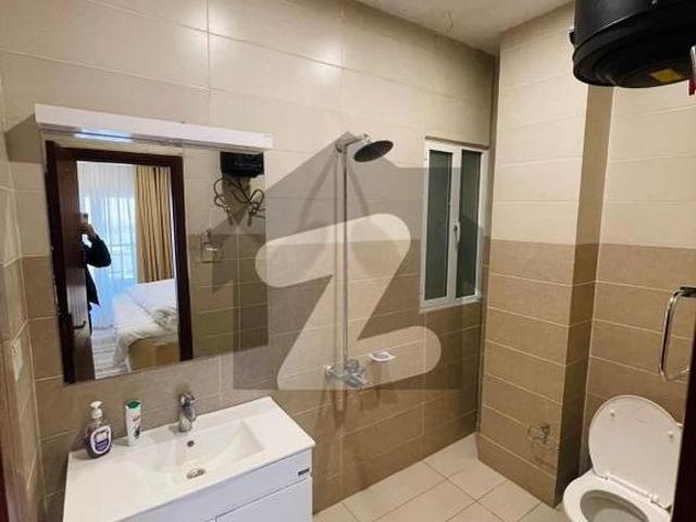 Apartment for rent in Islamabad