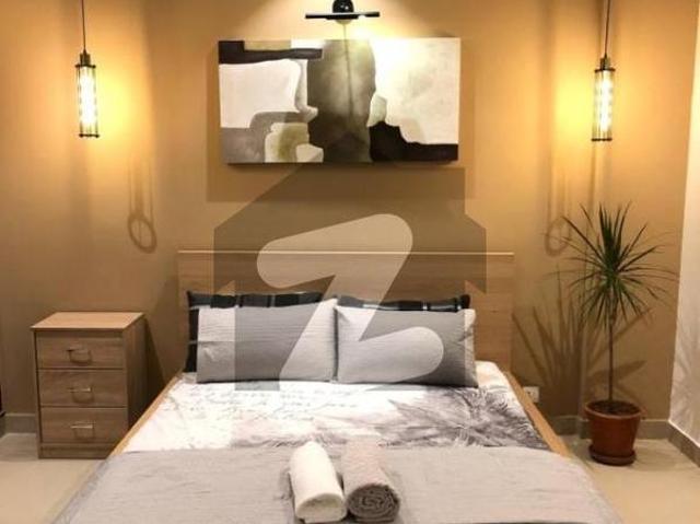 Apartment for rent in Islamabad