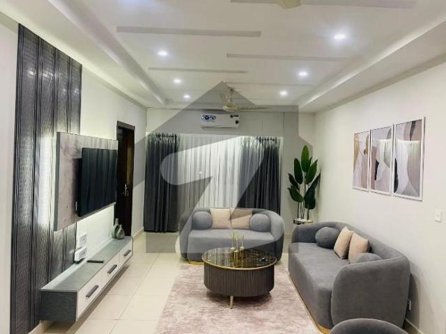 Apartment for rent in Islamabad
