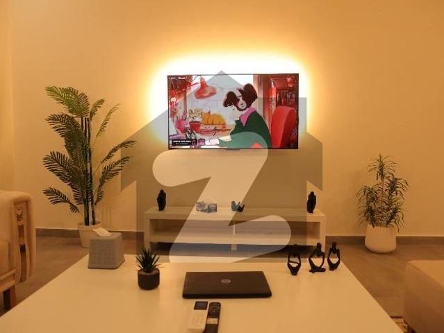 Apartment for rent in Islamabad
