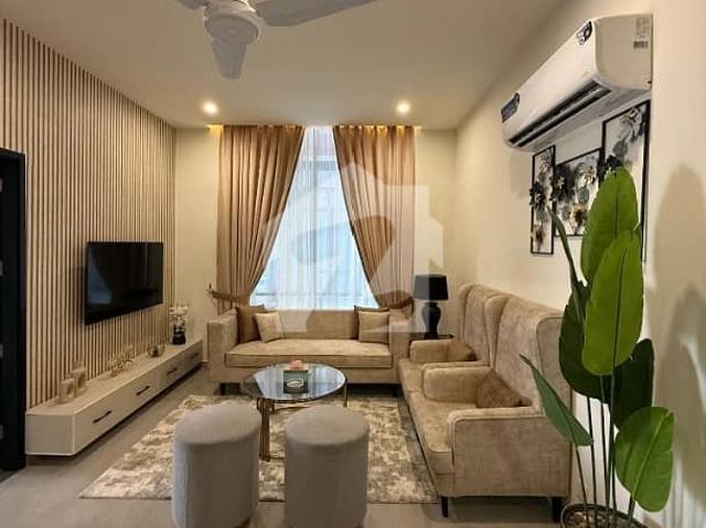 Apartment for rent in Islamabad