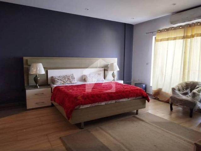 Apartment for rent in Islamabad