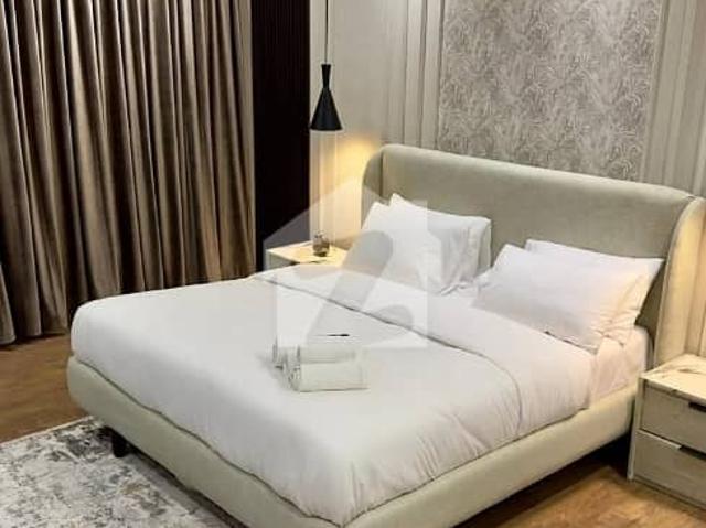 Apartment for rent in Islamabad