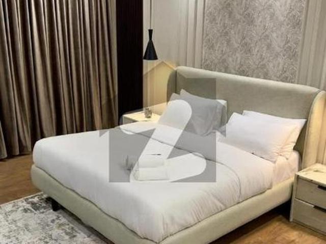 Apartment for rent in Islamabad
