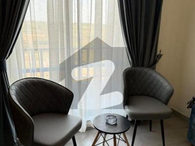 Apartment for rent in Islamabad