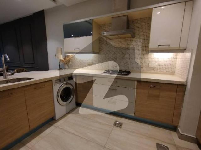 Apartment for rent in Islamabad