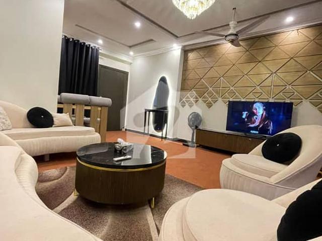 Apartment for rent in Islamabad