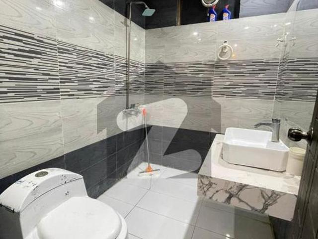 Apartment for rent in Islamabad