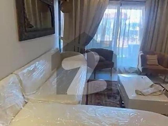 Apartment for rent in Islamabad
