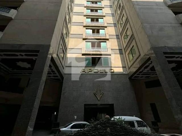 Apartment for sale in اسلام آباد, زون 1