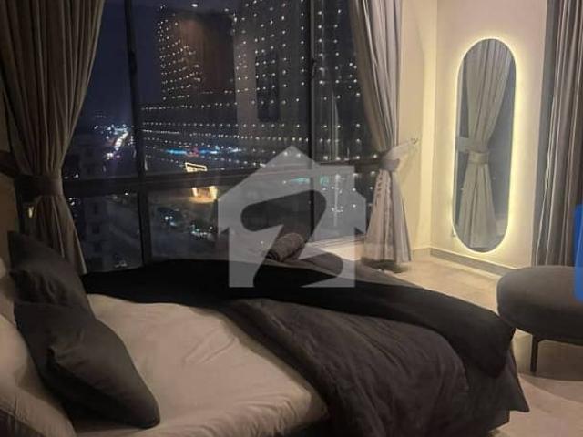 Apartment for sale in Islamabad