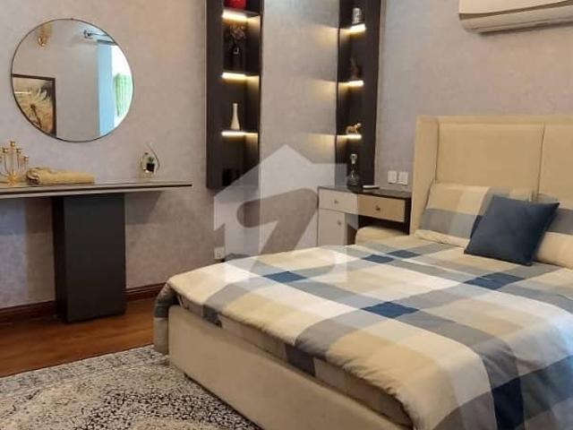 Apartment for sale in Islamabad