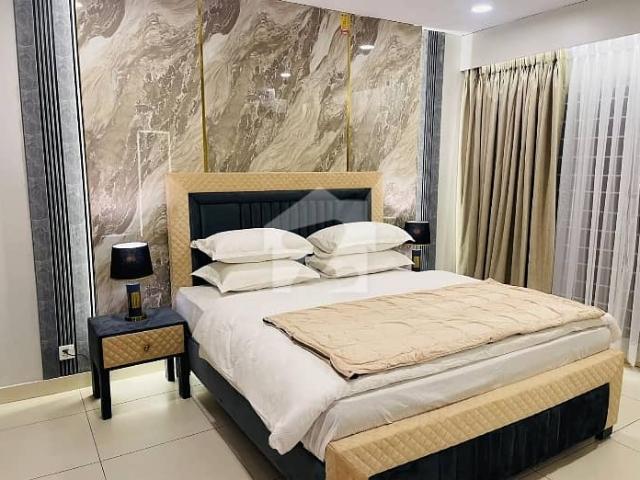 Apartment for rent in Islamabad