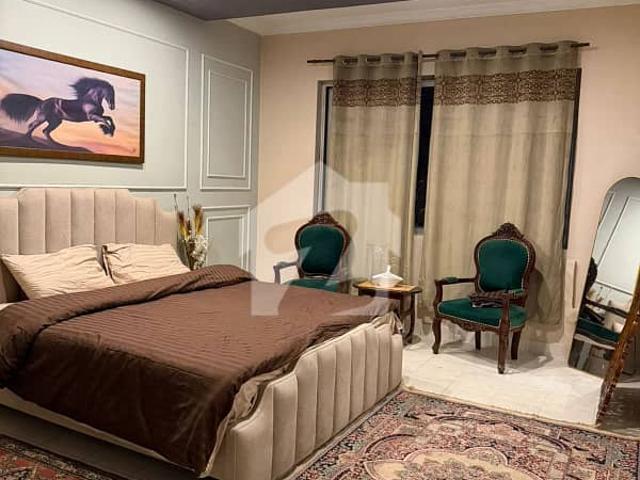 Apartment for rent in اسلام آباد, زون 1