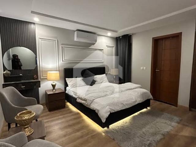 Apartment for rent in Islamabad