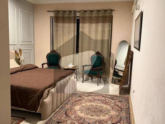 Apartment for rent in Islamabad